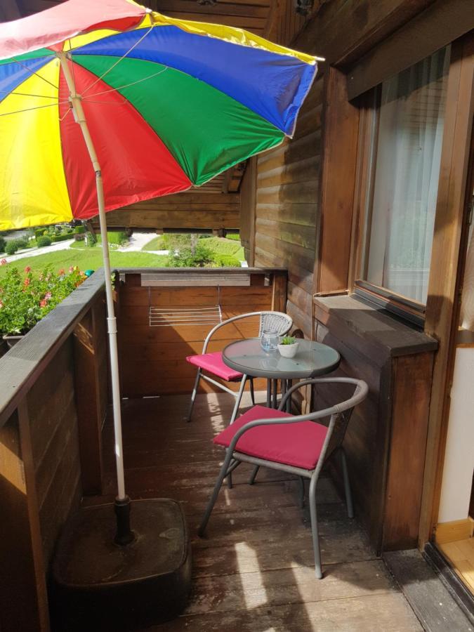 Hotel Hiasl Stubn Donnersbach Exterior foto